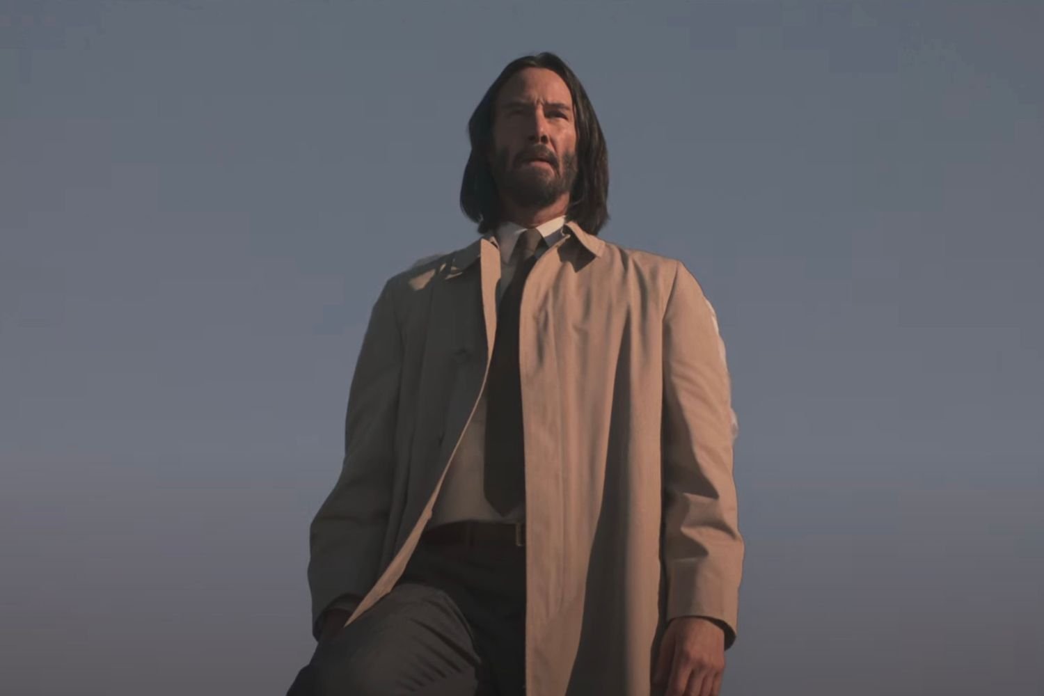 Bộ phim  dù  có   Keanu Reeves tham  gia  với  nhân  vật  khá  lạ  lẫm  nhưng  vẫn  không  thành  công  về  doanh  thuu. Ảnh: gizmodo.
