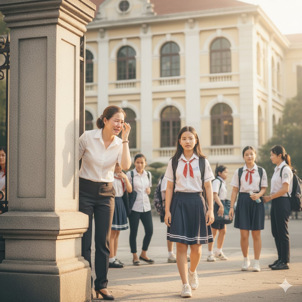 Hình minh họa được tạo bời AI