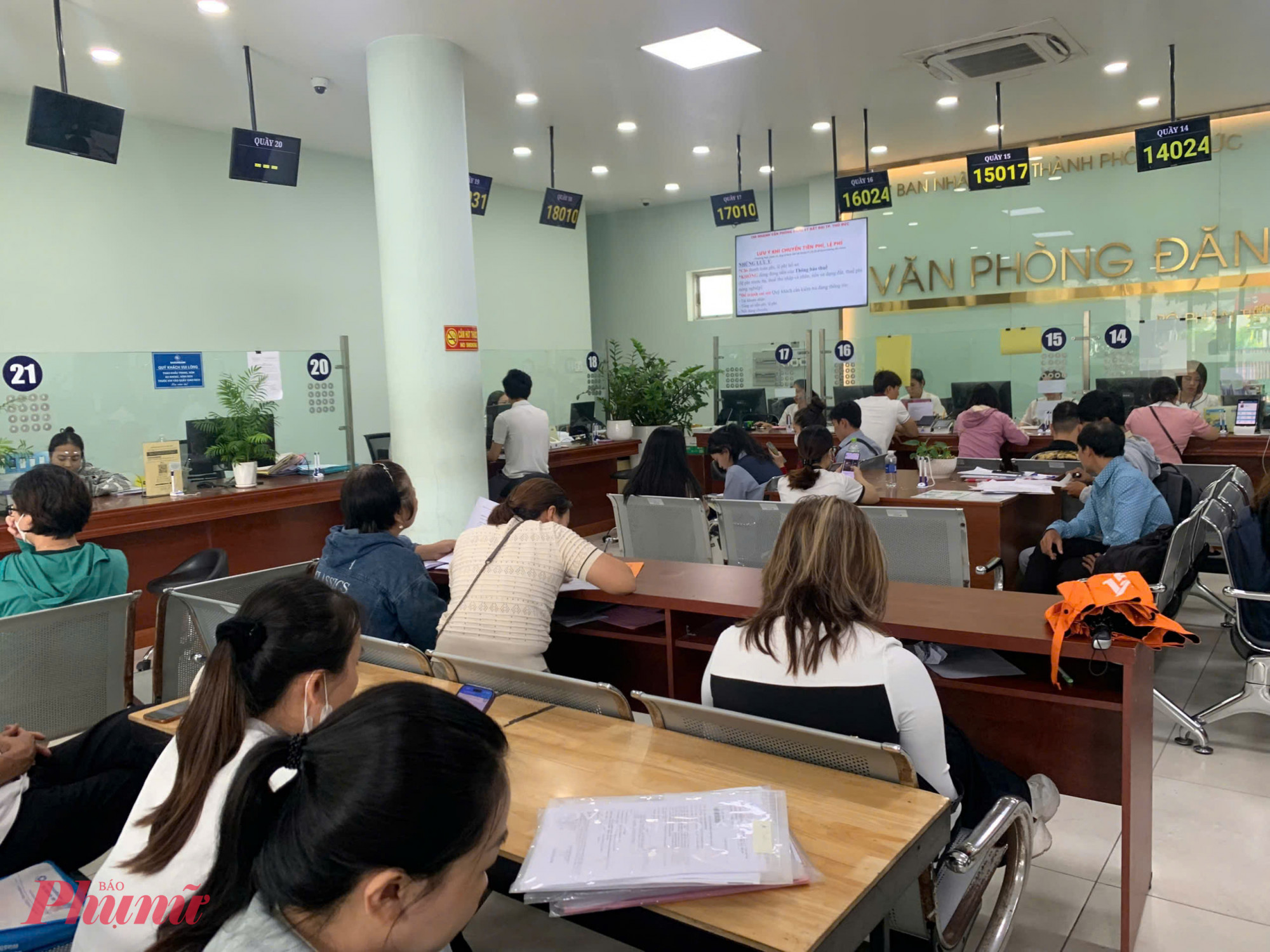 Theo các chuyên gia, chuyển chức năng VPĐKĐĐ về cấp xã khi hạ tầng và dữ liệu quốc gia chưa hoàn thiện có thể gây gián đoạn quản lý đất đai.