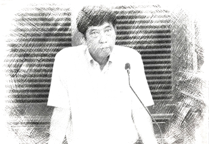 Ông Nguyễn Thế Bình - Ảnh: TH