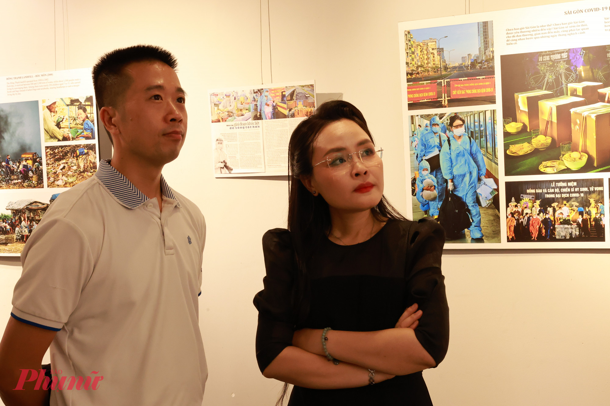 MC, Thạc sĩ Nguyễn Thị Bích Ngọc