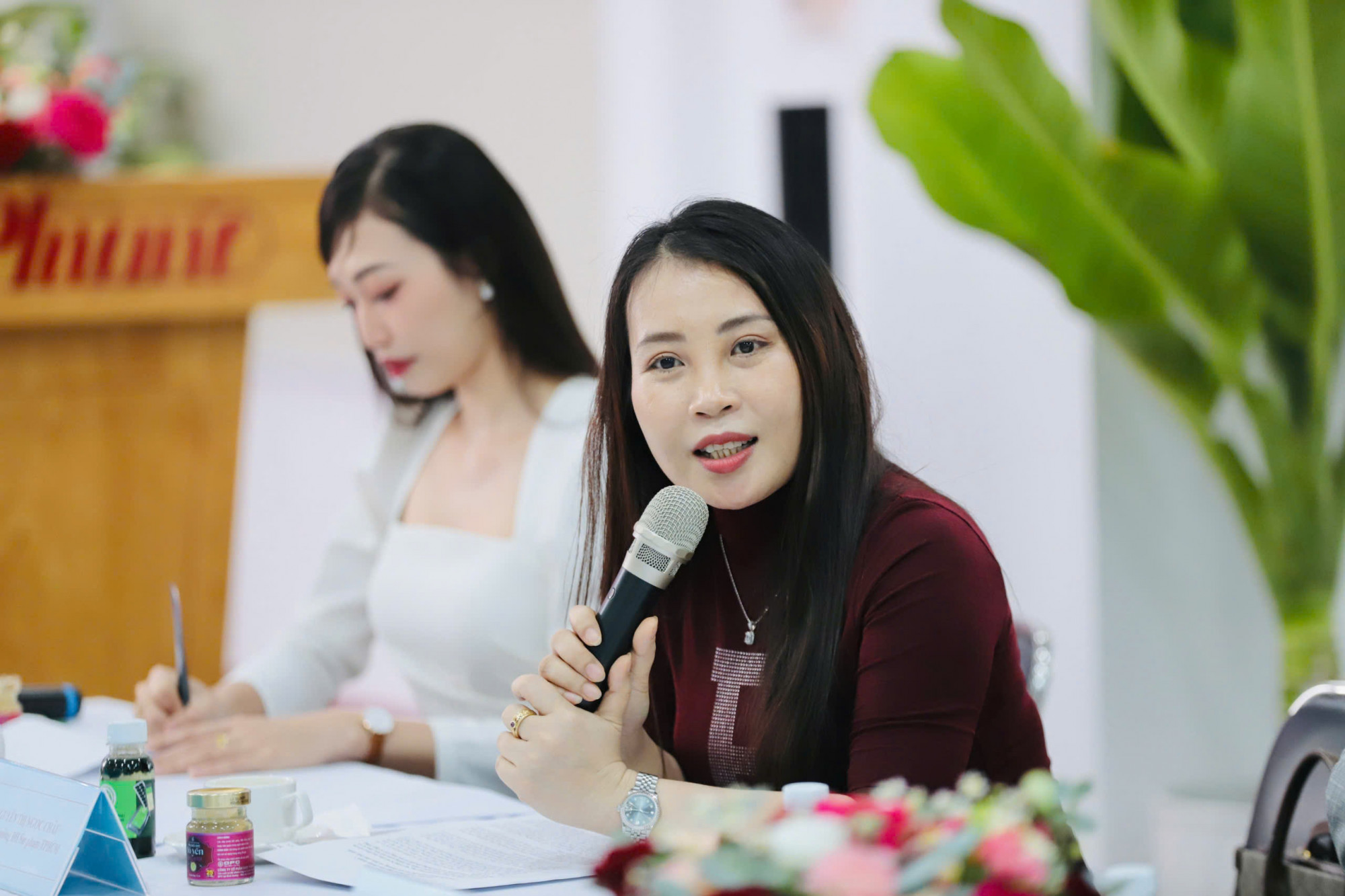 Tọa đàm "Làm chủ vẻ đẹp chính mình": Vẻ đẹp của sự tự tin, thấu hiểu và yêu thương bản thân Hãy cân bằng giữa học tập, nghỉ ngơi và giải trí
