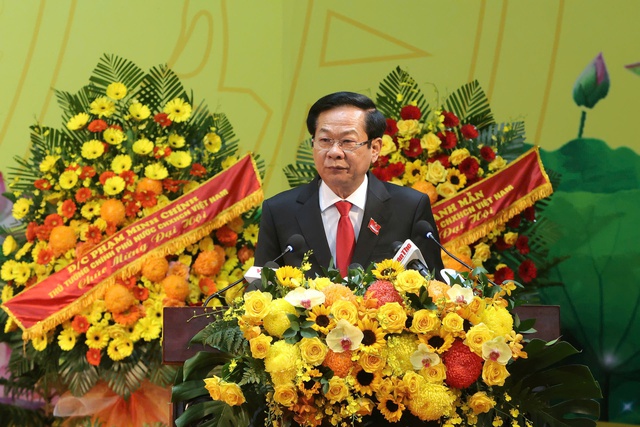 Ông Đỗ Thanh Bình- ảnh: CP