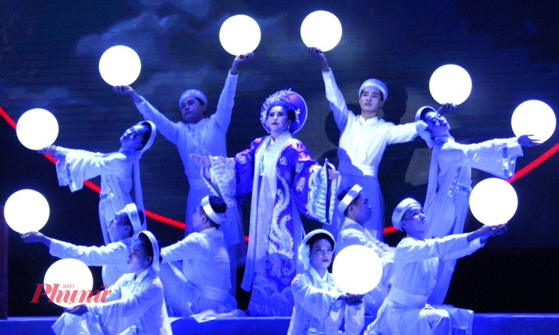 Nghệ sĩ Bình Tinh