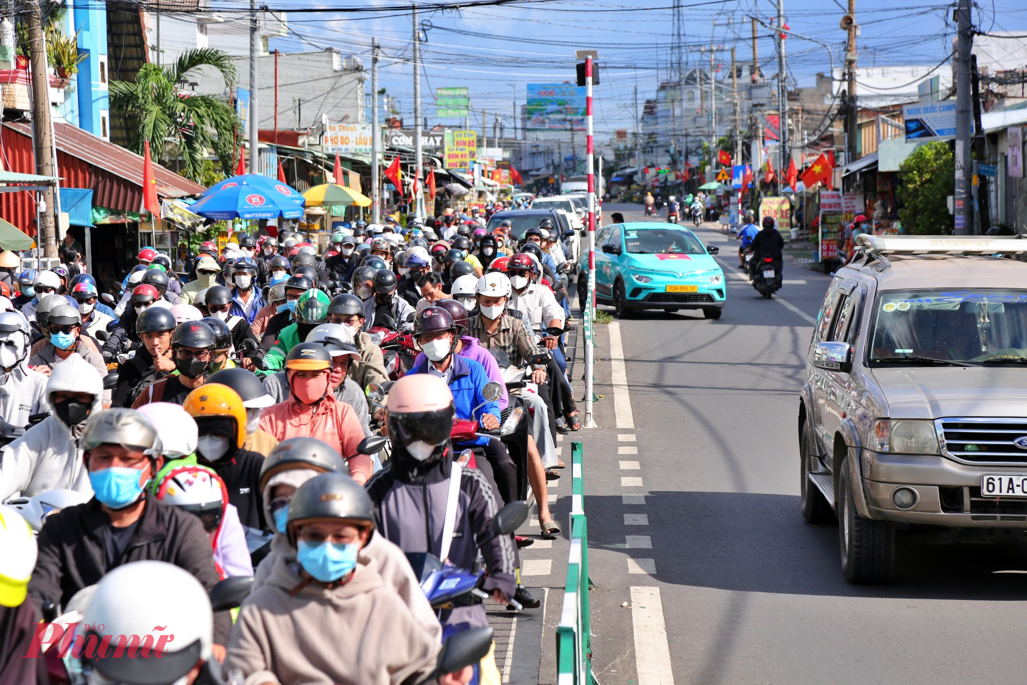 Sẽ xây dựng hàng loạt cầu, đường kết nối TPHCM với Đồng Nai Phà Cát Lái phía Nhơn Trạch, Đồng Nai