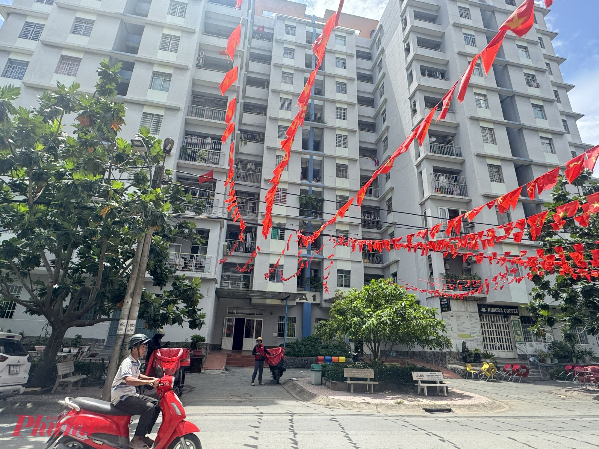 Phải cung cấp thông tin sở hữu nhà để tích hợp vào hệ thống dữ liệu quốc gia - Ảnh: Thanh Hoa