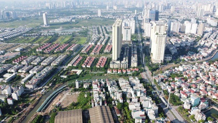 Một số lô đất được ngân hàng giảm giá để bán nhanh (Ảnh minh họa)