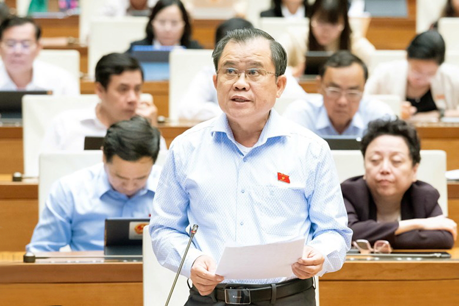 Phân loại rác ì ạch do chính sách thiếu đồng bộ