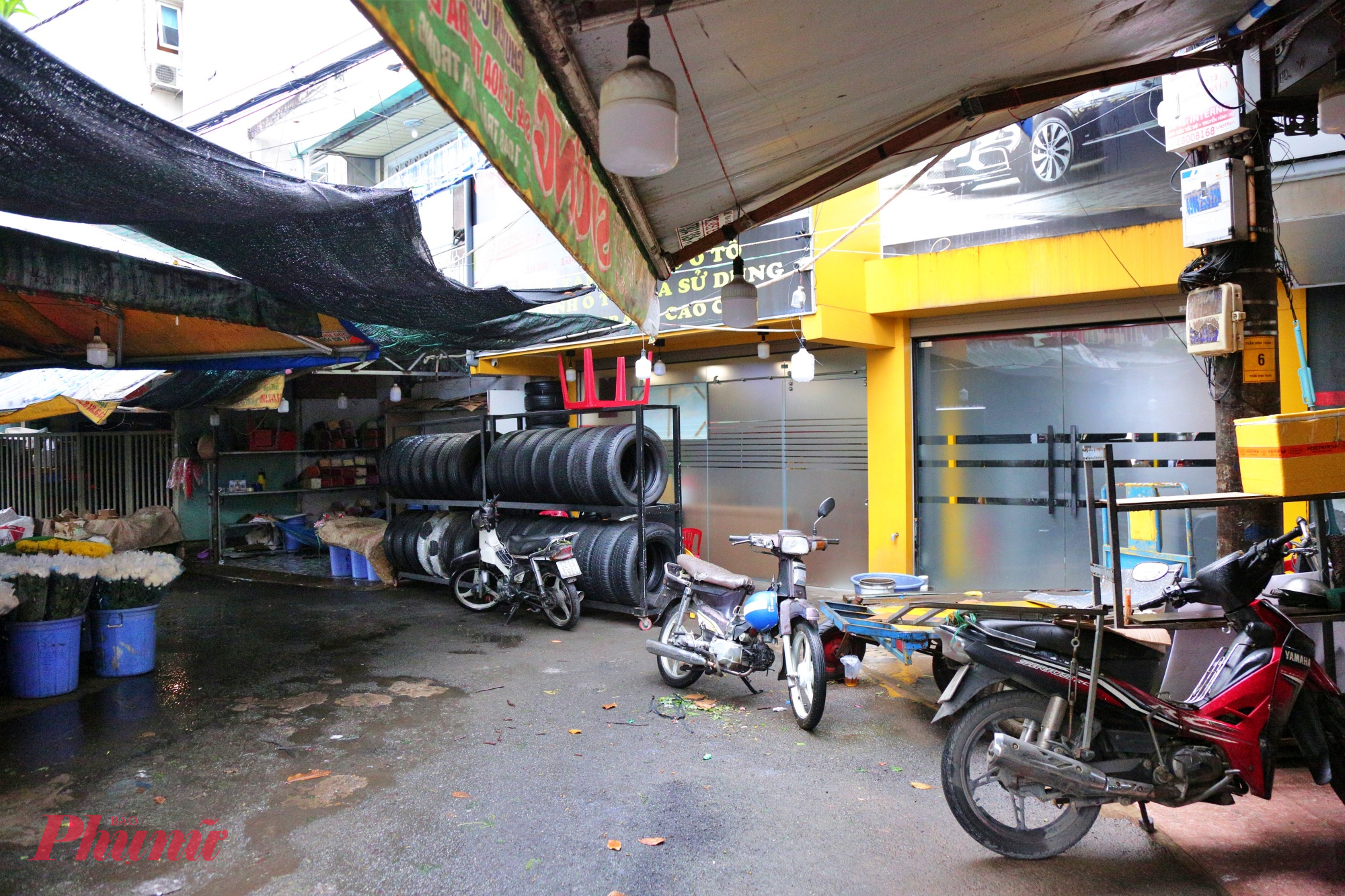 Sau khi hoàn thành, tuyến đường sẽ được mở rộng, kết nối đồng bộ với các trục giao thông lân cận như Hùng Vương, Lý Thái Tổ,… góp phần giảm ùn tắc, tăng khả năng kết nối khu trung tâm và cải thiện an toàn giao thông. 