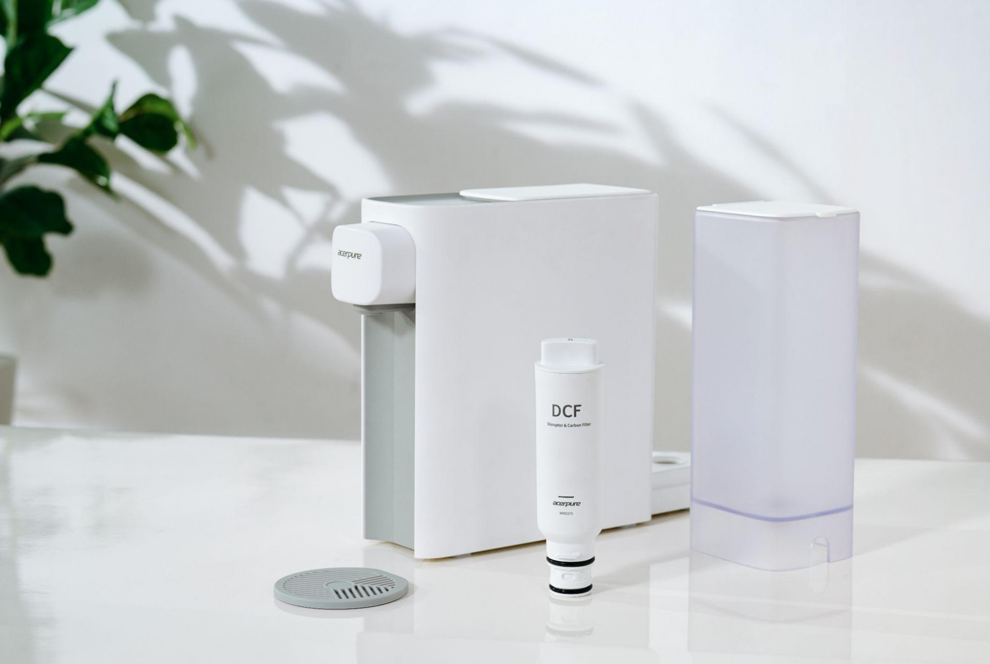 Máy lọc nước mini Acerpure AQUA WP3