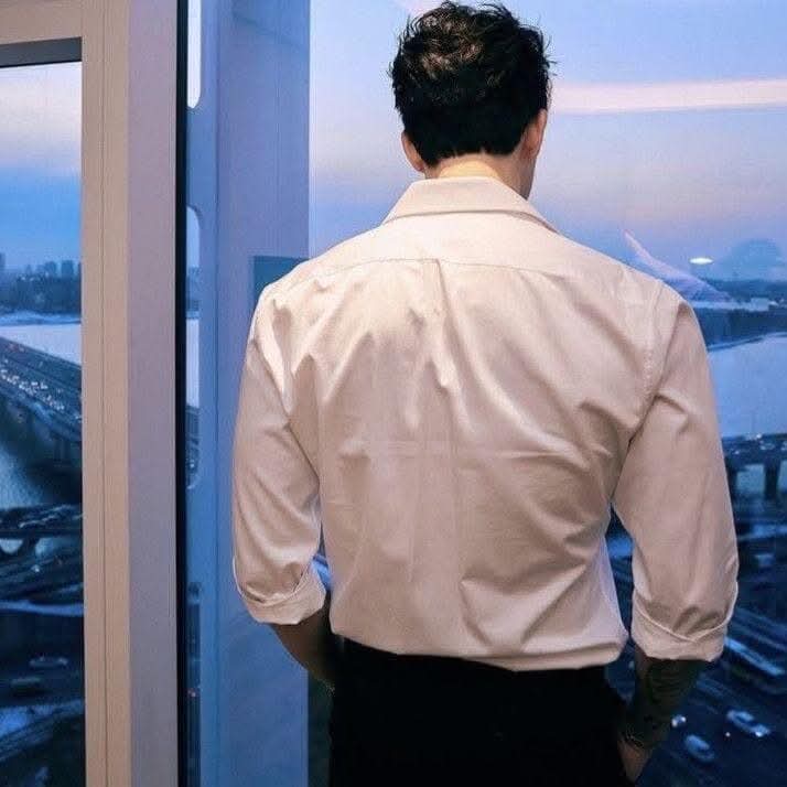 Đàn ông ốm nghén ít ai quan tâm (ảnh minh hoạ)