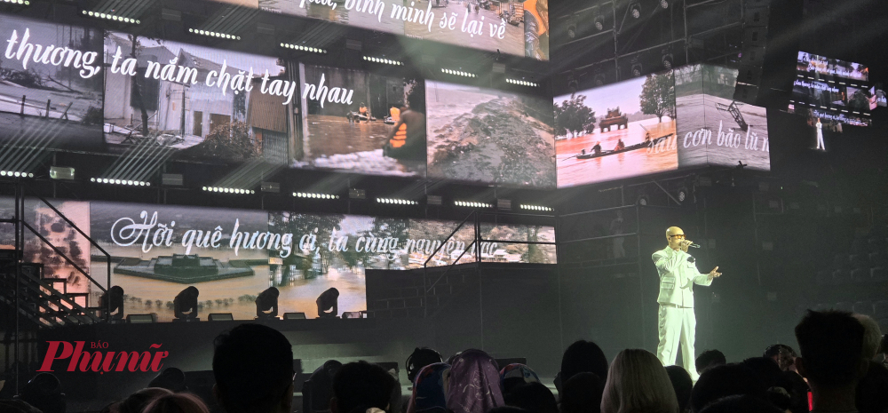 Ca sĩ Phan Đinh Tùng 