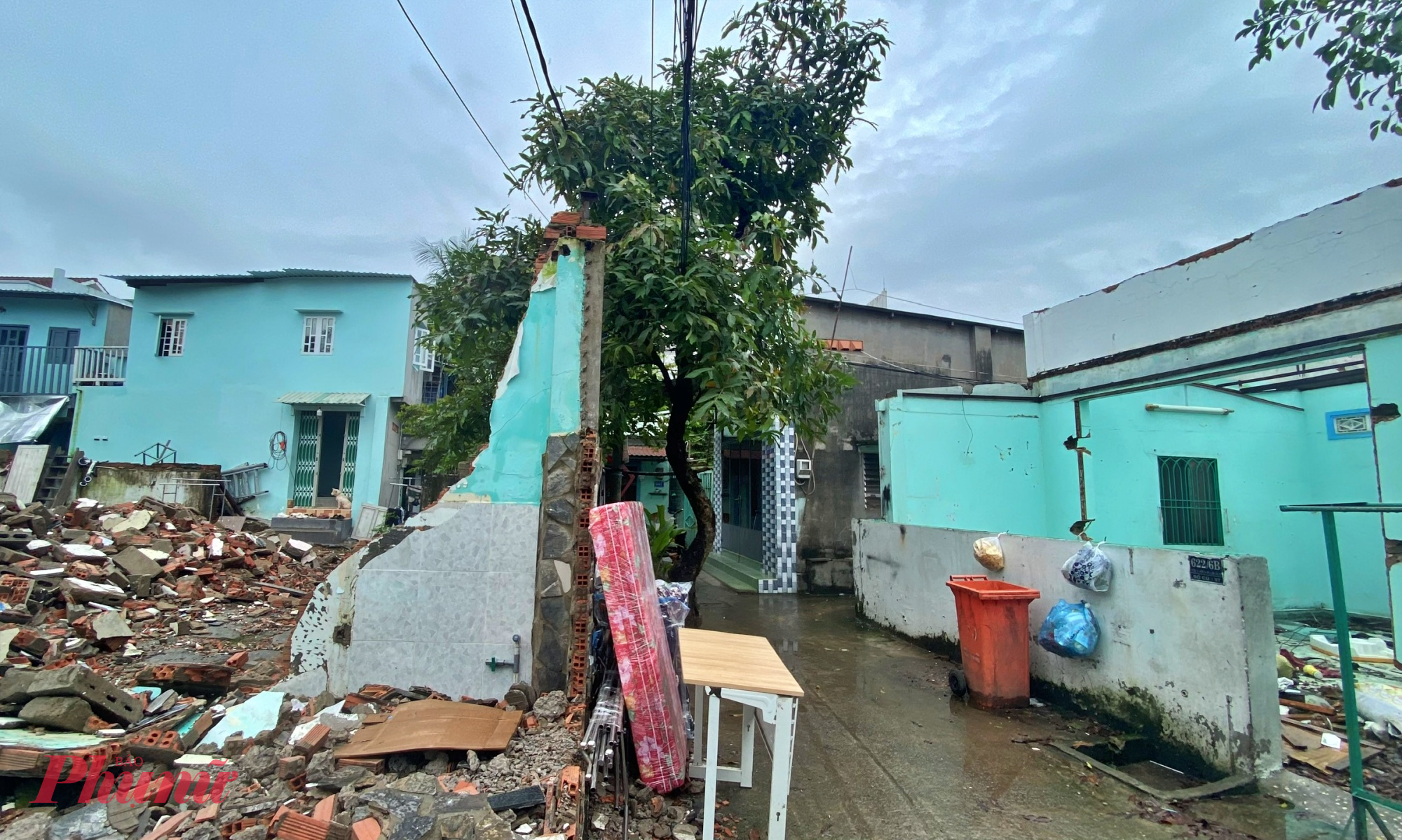 Riêng đoạn 1 (từ cầu Phú Hữu đến đường Võ Nguyên Giáp) dự kiến khởi công vào tháng 12/2025.