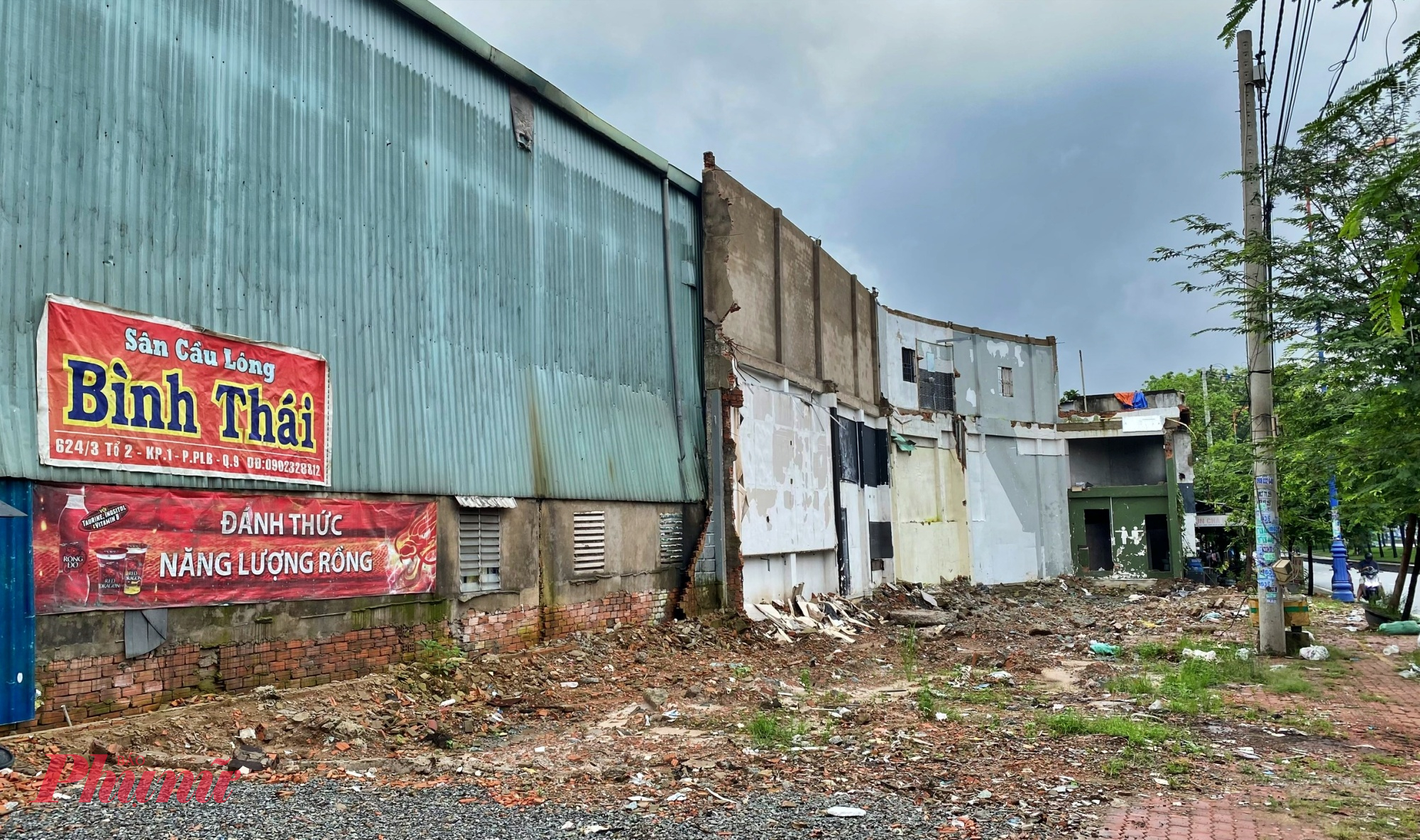 Theo kế hoạch, TPHCM đang gấp rút hoàn tất công tác giải phóng mặt bằng để khởi công tuyến Vành đai 2 vào cuối năm 2025