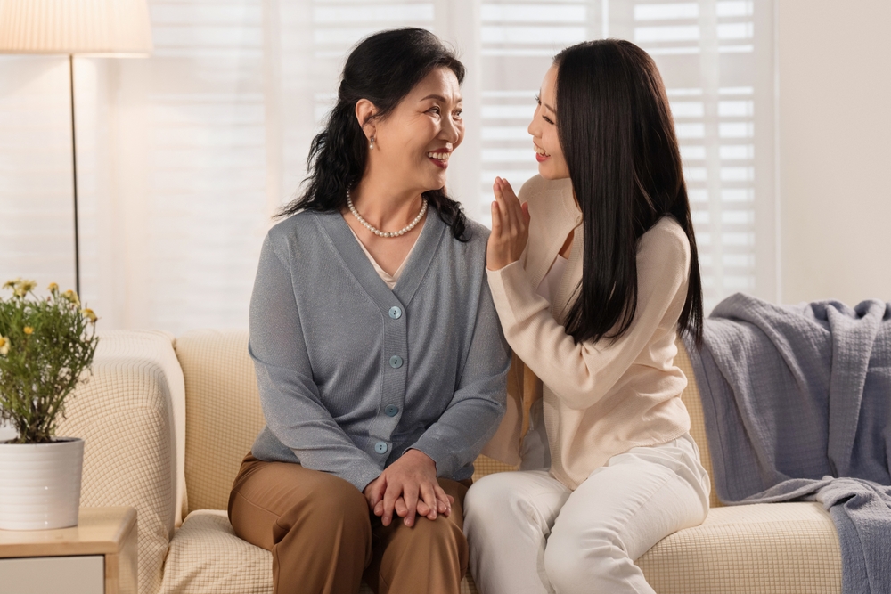 Thôi thì cứ bớt để ý lại chút thì mọi thứ sẽ nhẹ nhàng - Ảnh minh họa: Shutterstock