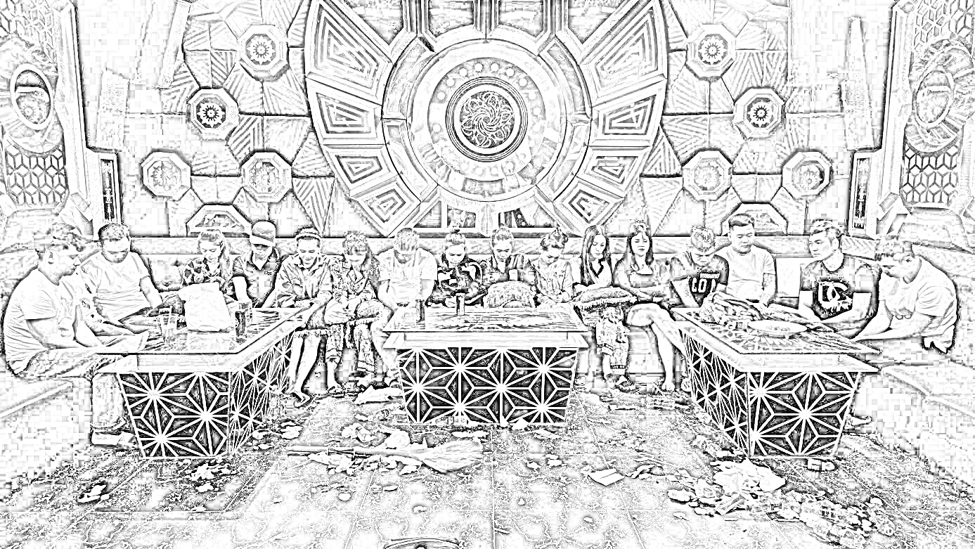 Các đối tượng sử dụng ma túy tại nhiều tỉnh, thành ở miền Tây - Ảnh Văn Vũ