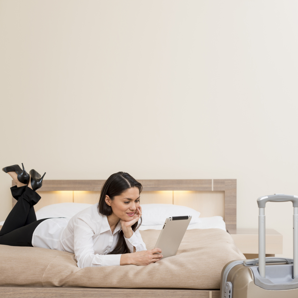 Thay vì lên kế hoạch quá mức, hãy 