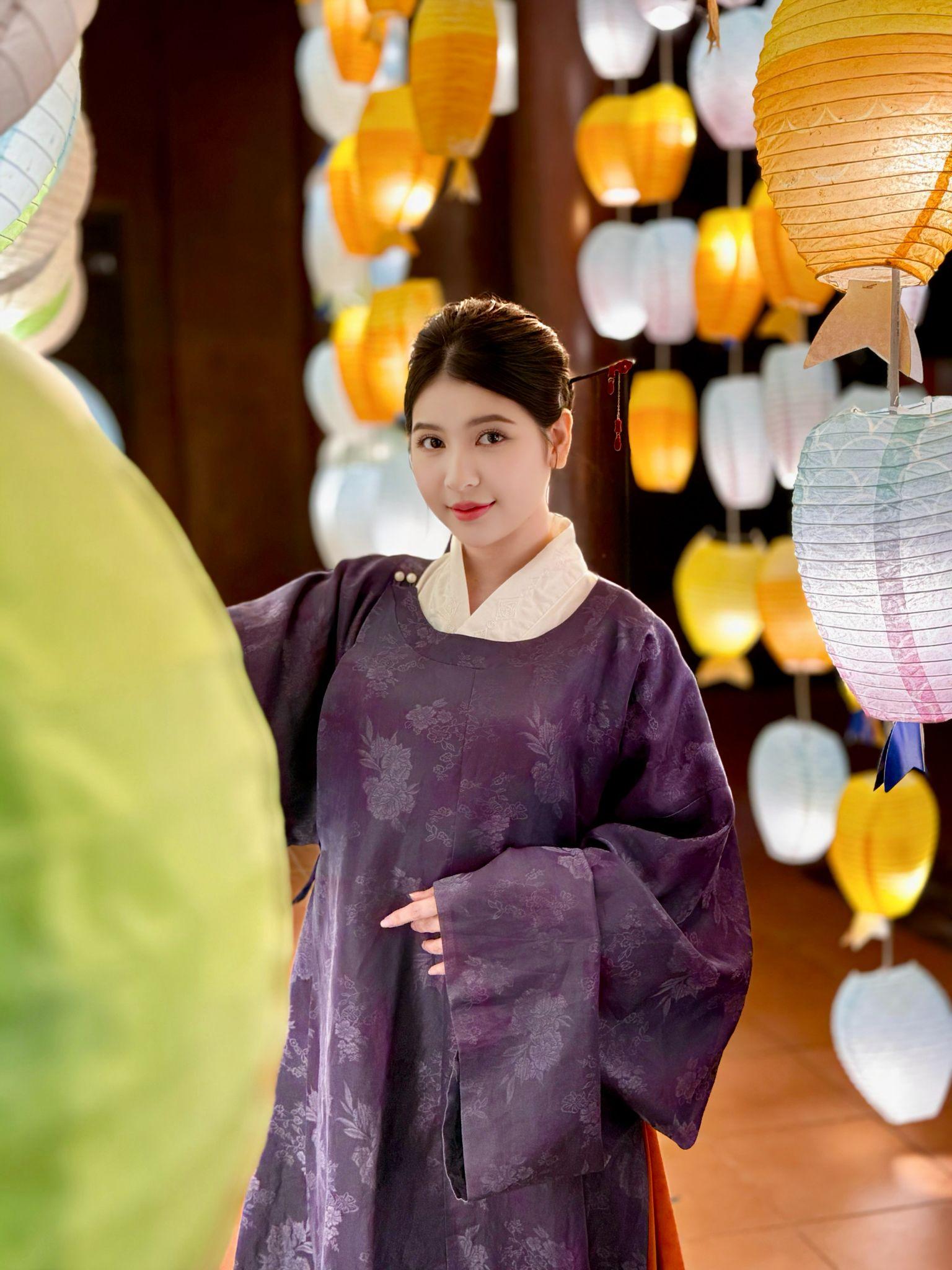 Ảnh: Nhân vật cung cấp