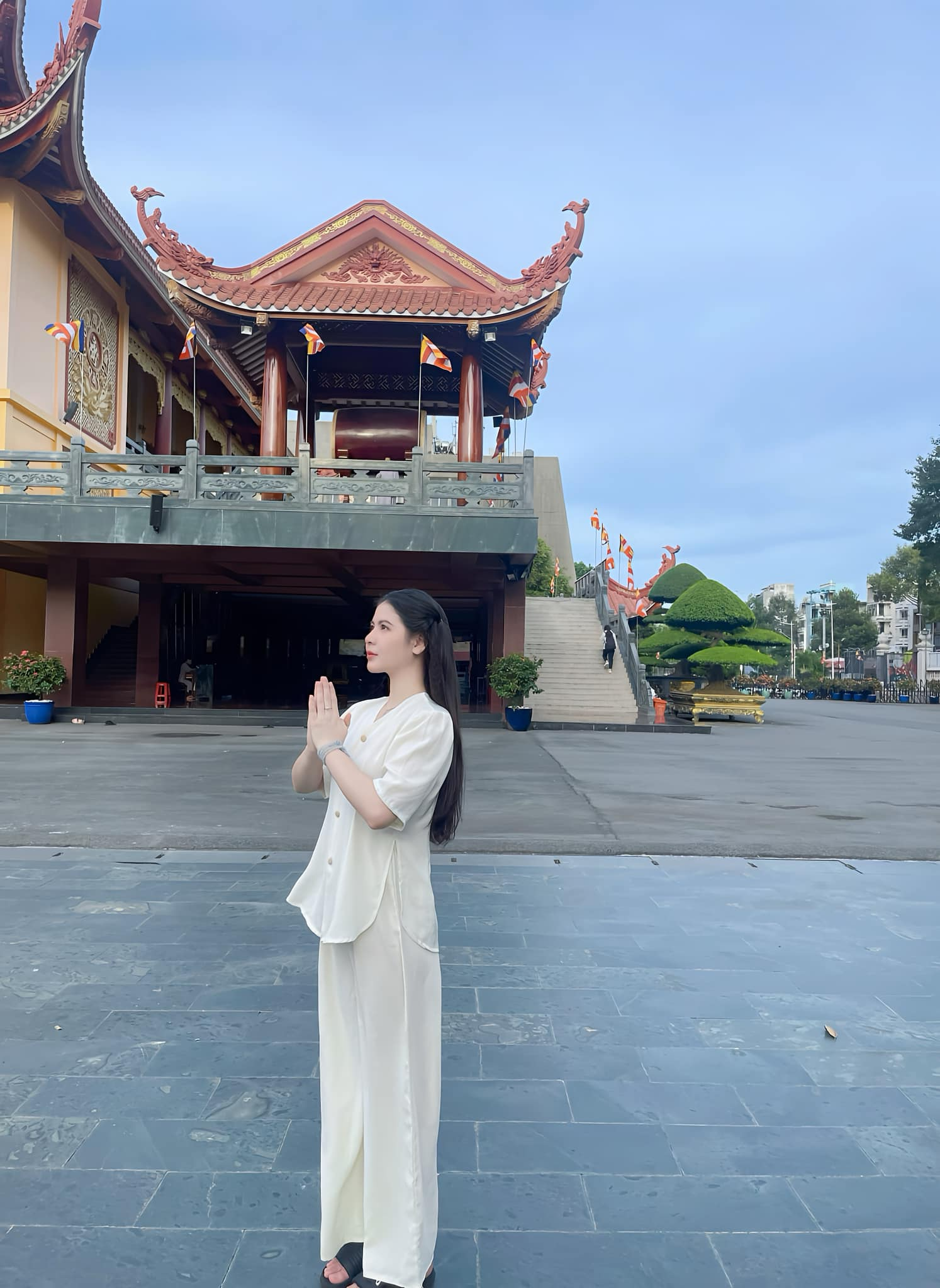 Ảnh: Nhân vật cung cấp