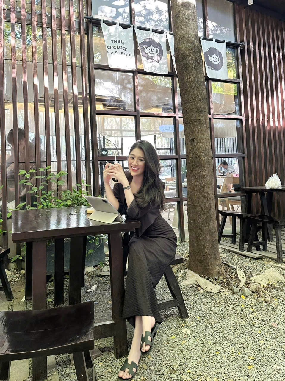 Ảnh: Nhân vật cung cấp