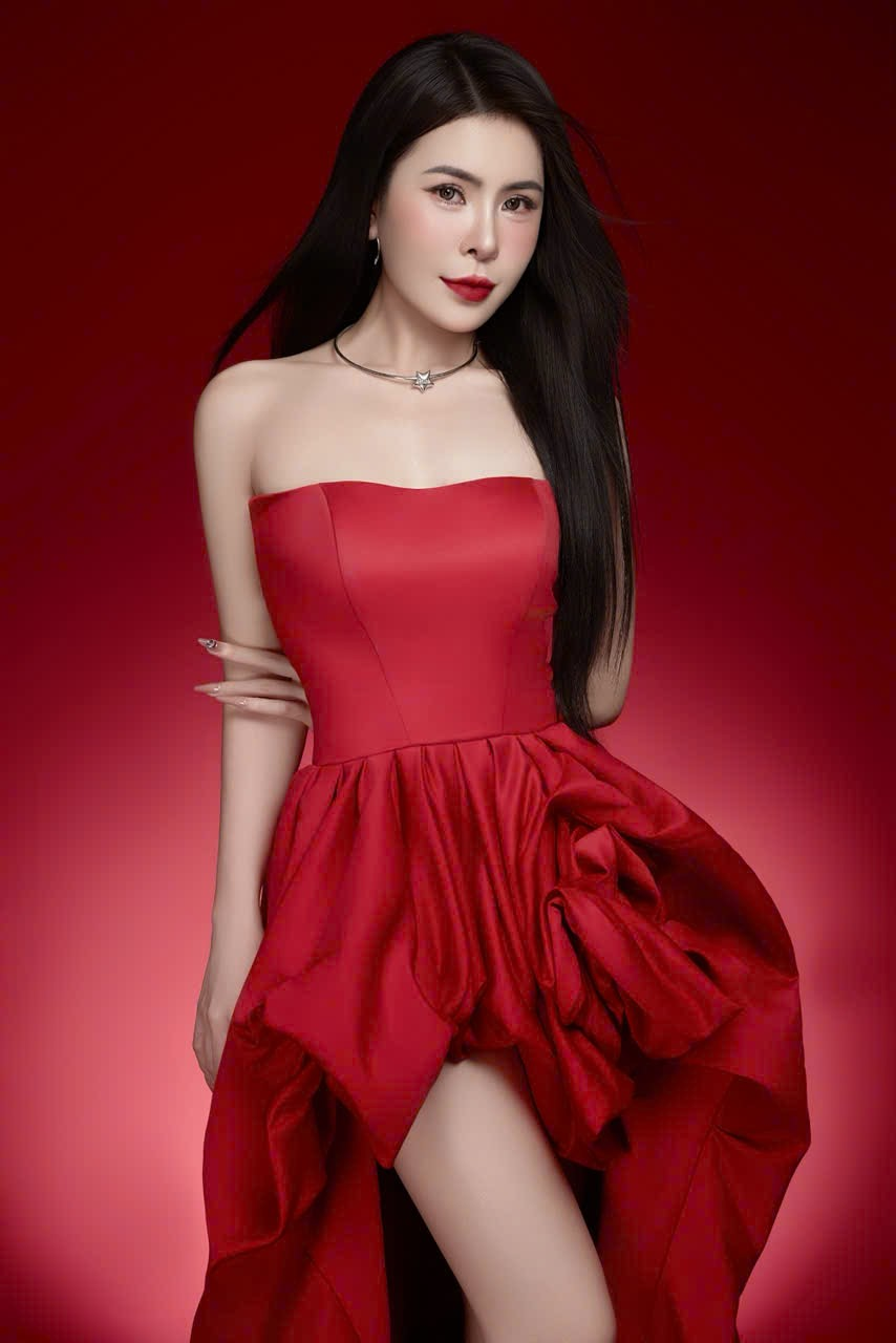 Ảnh: Nhân vật cung cấp