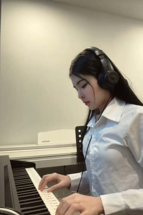 Ảnh: Nhân vật cung cấp