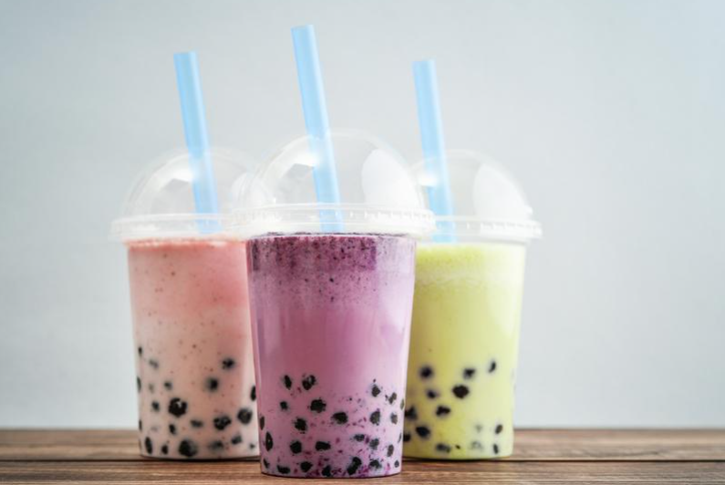 Có vẻ như hầu hết mọi thứ mọi người thích ăn hoặc uống đều không tốt cho sức khỏe, vì lý do này hay lý do khác.