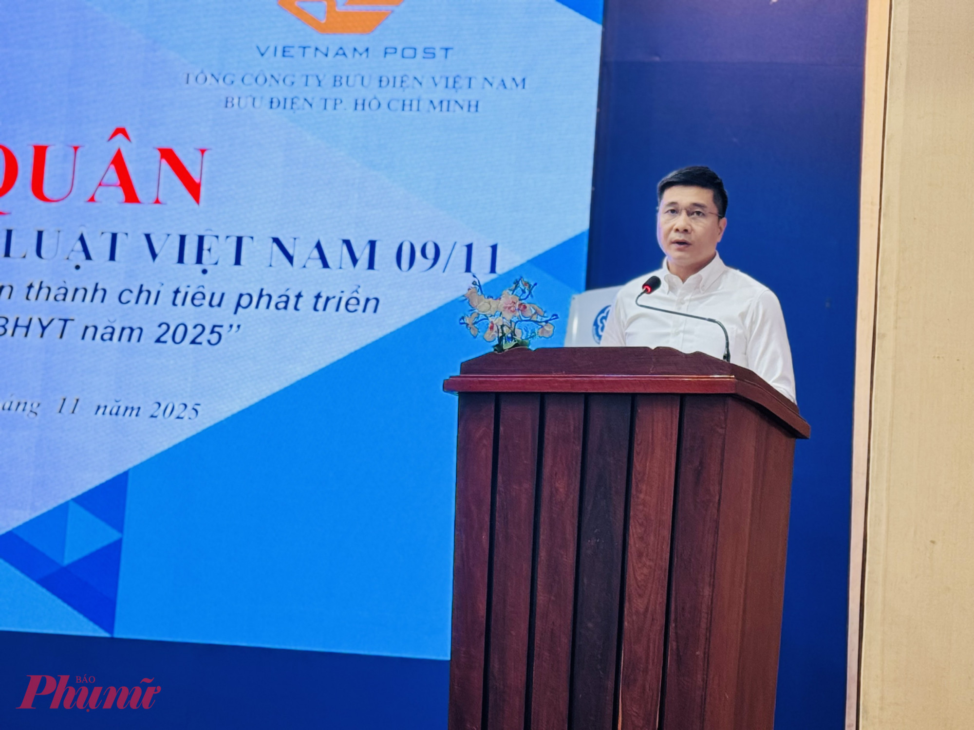 không chỉ trong 60 ngày cuối năm mà còn phải duy trì tinh thần này cho những năm tiếp theo