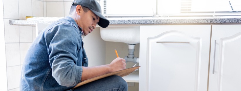 Việc chăm chút, sơn hay sửa một số chi tiết có thể tăng thiện cảm cũng như nâng giá bán - Ảnh: coldwellbankerishome