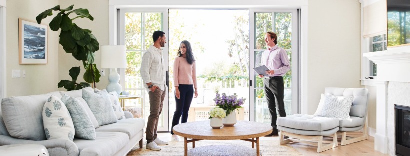 Ảnh: coldwellbankerishome