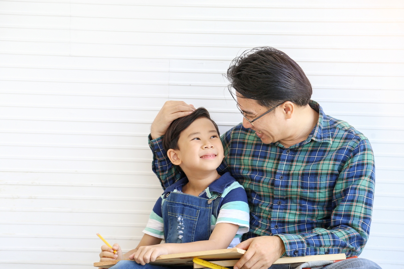 Kết hợp chính sách dân số và chính sách nhà ở: Bước thử nghiệm mới Ảnh mang tính minh họa - Shutterstock