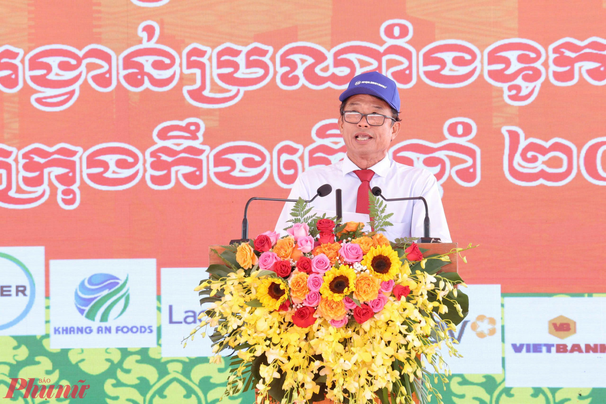 ông Nguyễn Văn Khởi - Phó chủ tịch UBND TP Cần Thơ cho biết, thành 