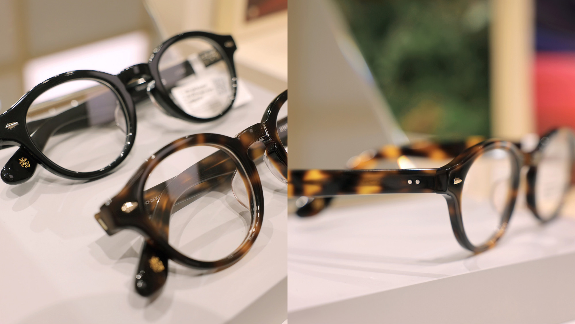 Những thiết kế kính mang dấu ấn cổ điển nhưng được tái hiện với tinh thần hiện đại đang trở thành biểu tượng mới của phong cách sống năng động. Tiên phong trong xu hướng này, JINS, thương hiệu mắt kính hàng đầu Nhật Bản mang đến cho người tiêu dùng Việt Nam trải nghiệm mới mẻ, kết hợp công nghệ, thiết kế và triết lý sống tinh tế.