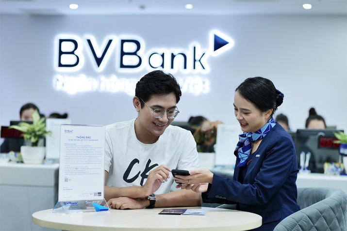 Ảnh: BVBank