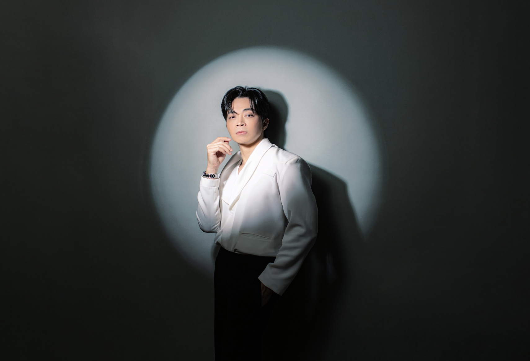 Sau nhiều năm ca hát, Lân Nhã có concert riêng đầu tiên trong sự nghiệp