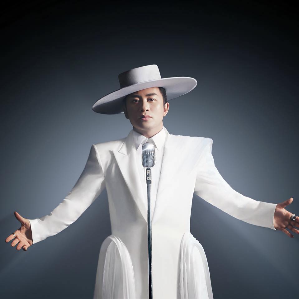 Tùng Dương quan niệm những điều chưa hoàn hảo giúp anh nỗ lực hơn trong những sản phẩm kế tiếp 