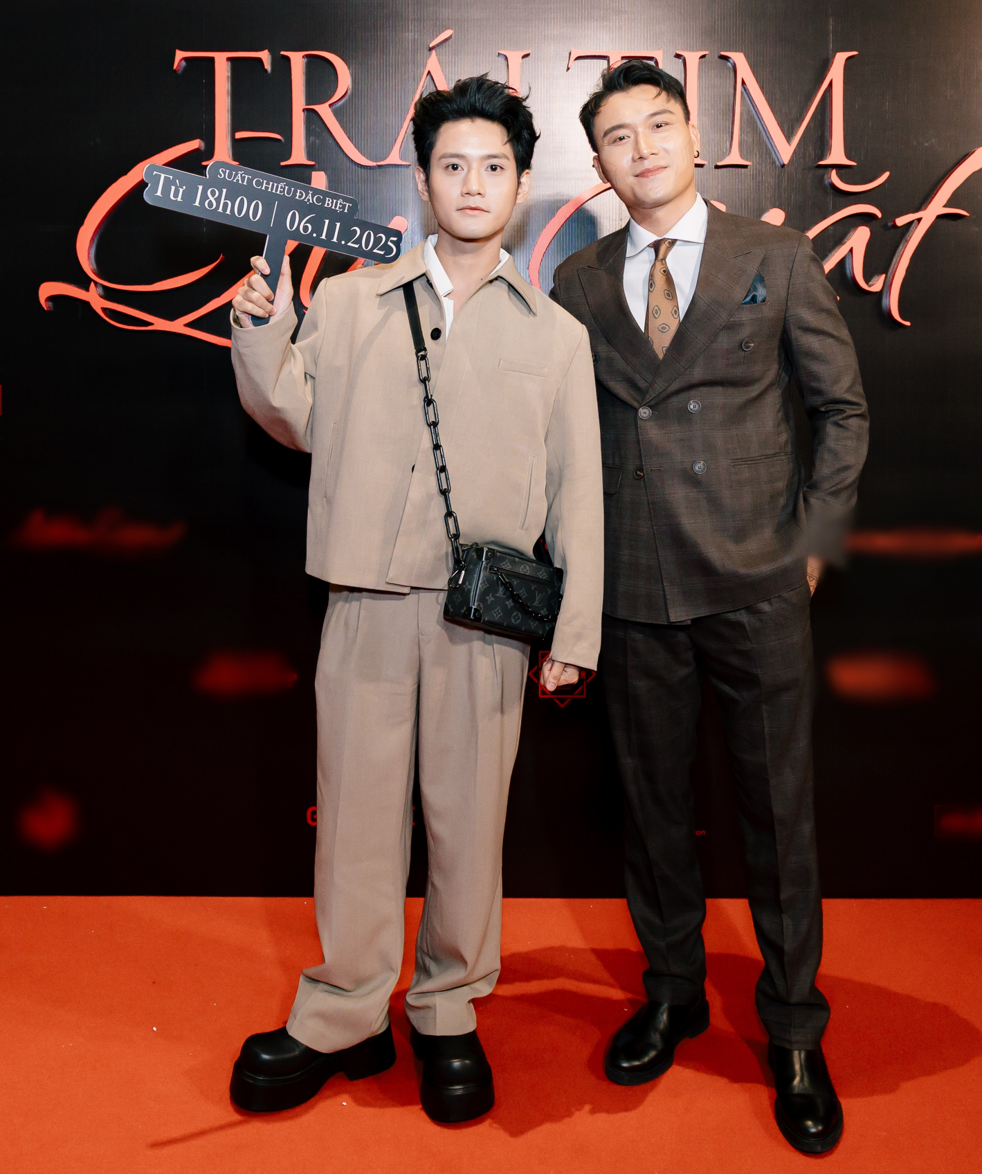 Xuân Phúc - Đình Khang