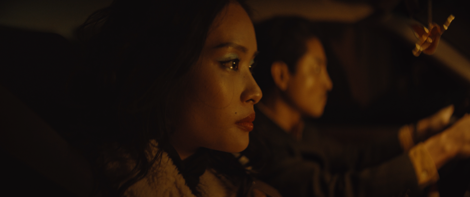 Phim mang màu sắc không khí cổ điển, hoài niệm 