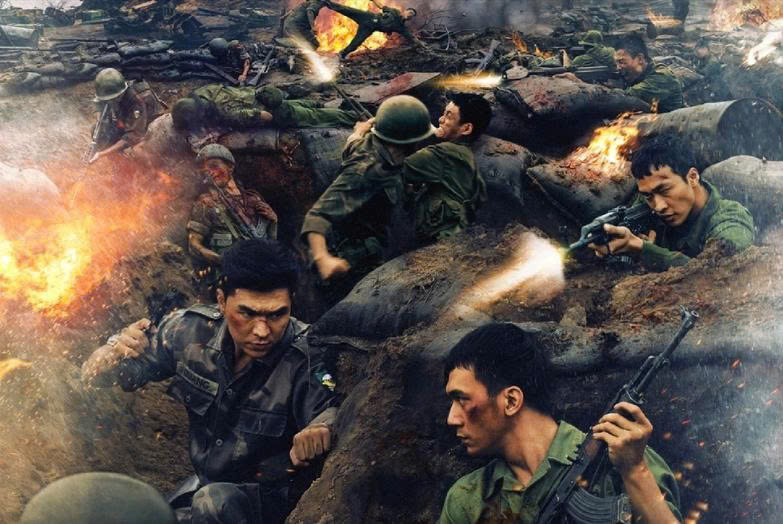 Kỷ lục phòng vé Việt Mưa đỏ sắp chiếu miễn phí ở 9 địa phương 