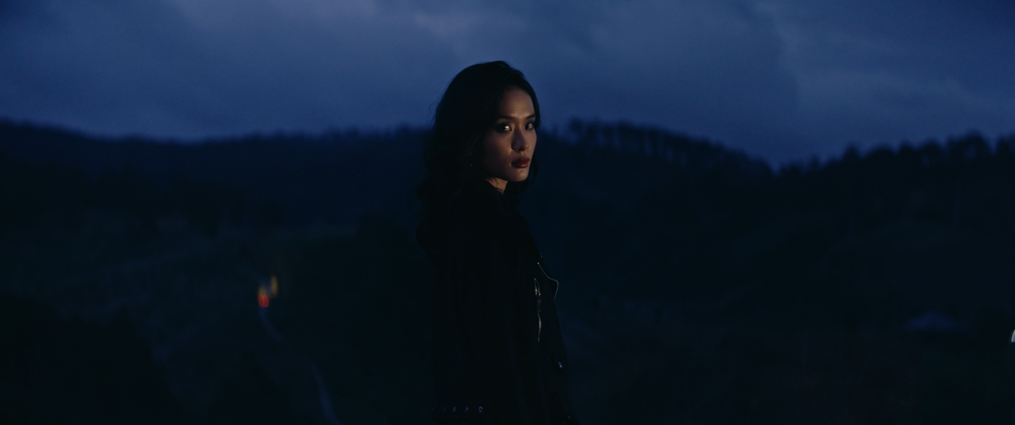 Nữ chính Nhật Linh có vai diễn lớn đầu đời để lại dấu ấn 