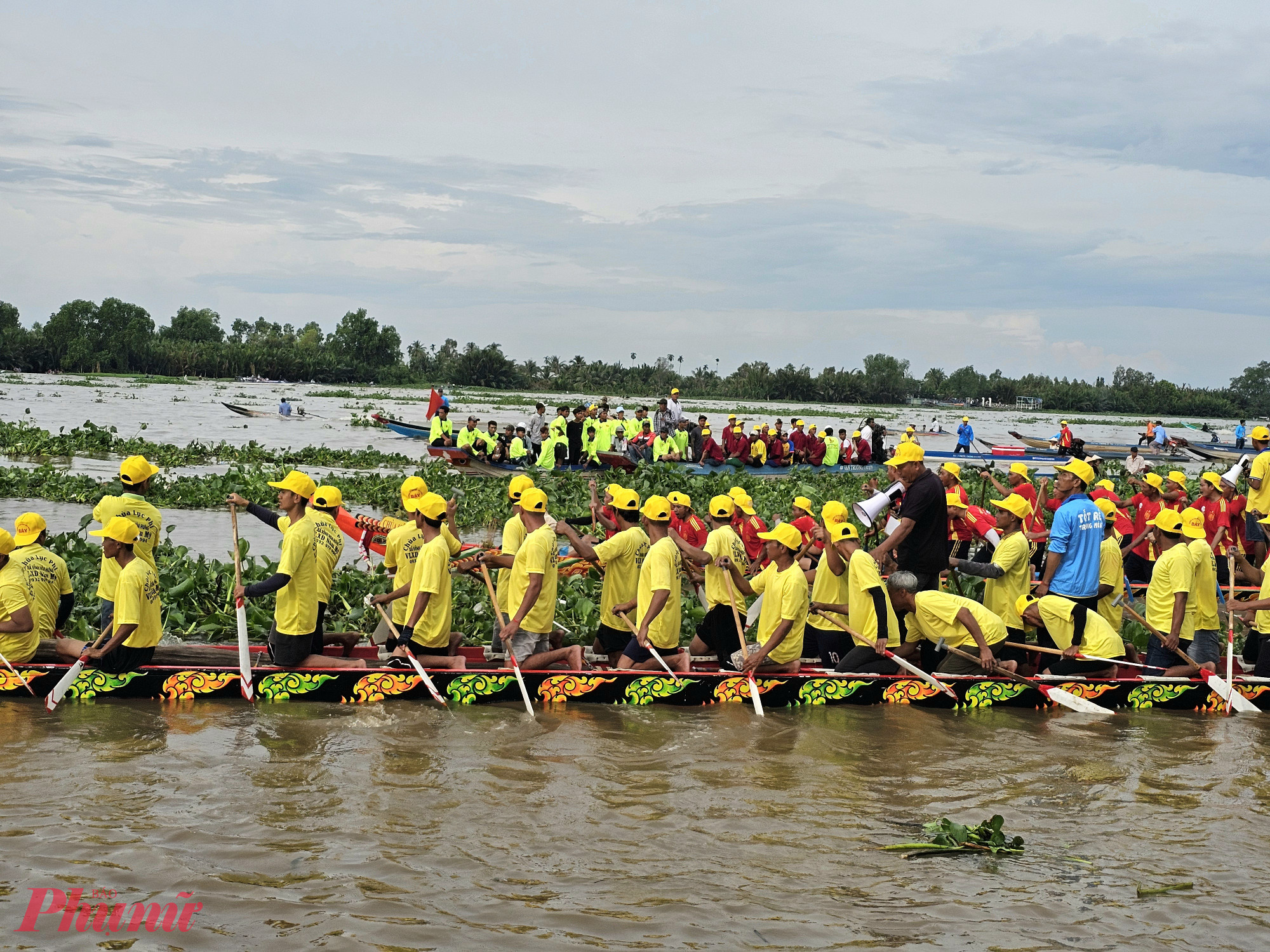 Ông Lê Trung Hồ - Phó chủ tịch UBND tỉnh An Giang cho biết, ngày hội nhằm tôn vinh, quảng bá giới thiệu giá trị văn hóa của đồng bào Khmer với cả nước, để đồng bào các dân tộc có dịp gặp gỡ, giao lưu, tham gia vào các hoạt động văn hóa, văn nghệ, thể dục, thể thao; tạo sự đoàn kết, gắn bó giữa các dân tộc.