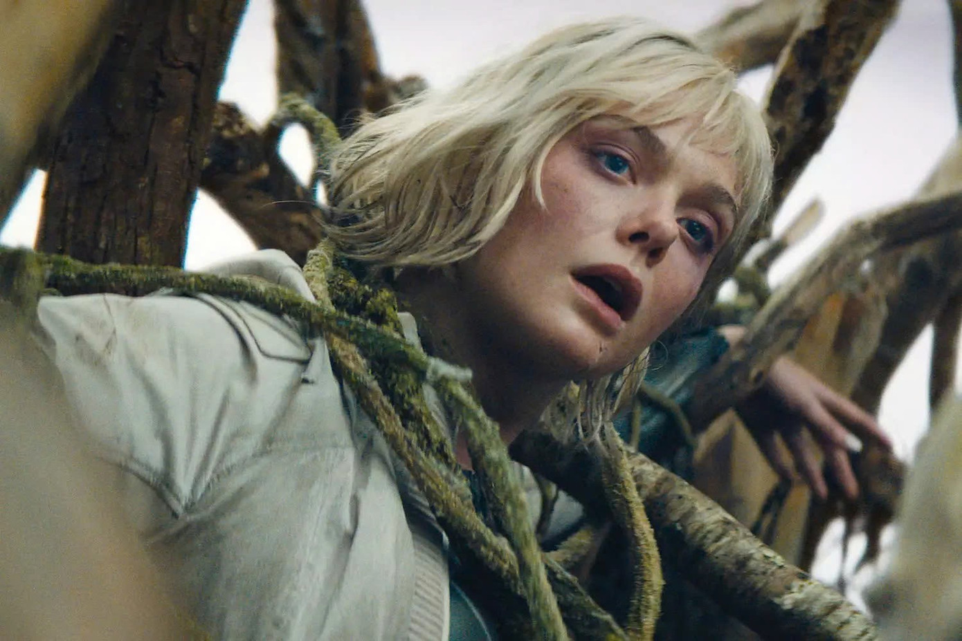 Tạo hình của nhận được nhiều lời khen từ phía khán giả