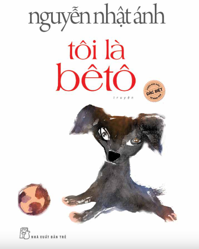 Tác phẩm Tôi là Bêtô từng được in ấn bản đặc biệt S100 để bán đấu giá hỗ trợ các em thiếu nhi có hoàn cảnh khó khăn trong đại dịch COVID-19