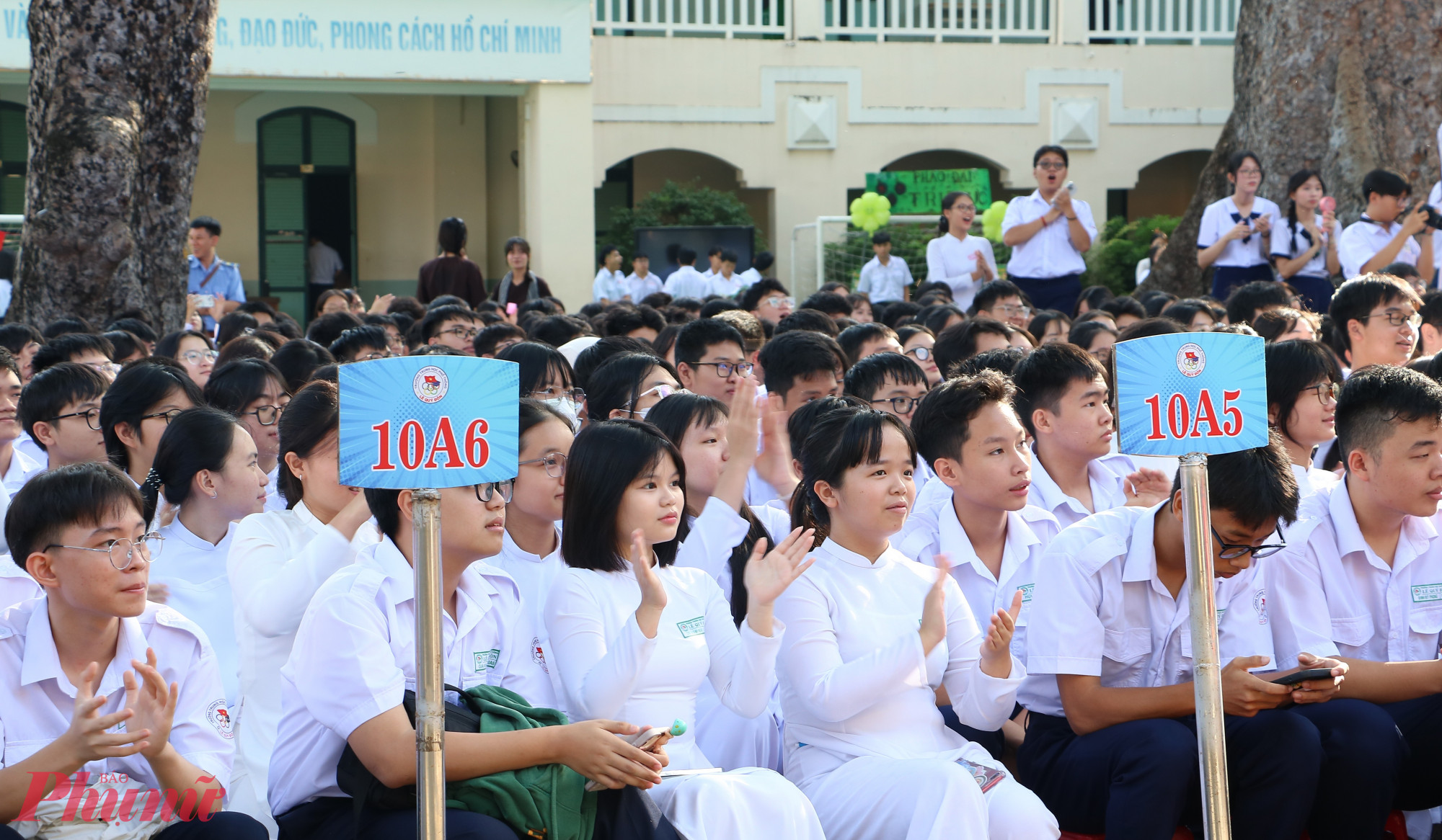 Học sinh