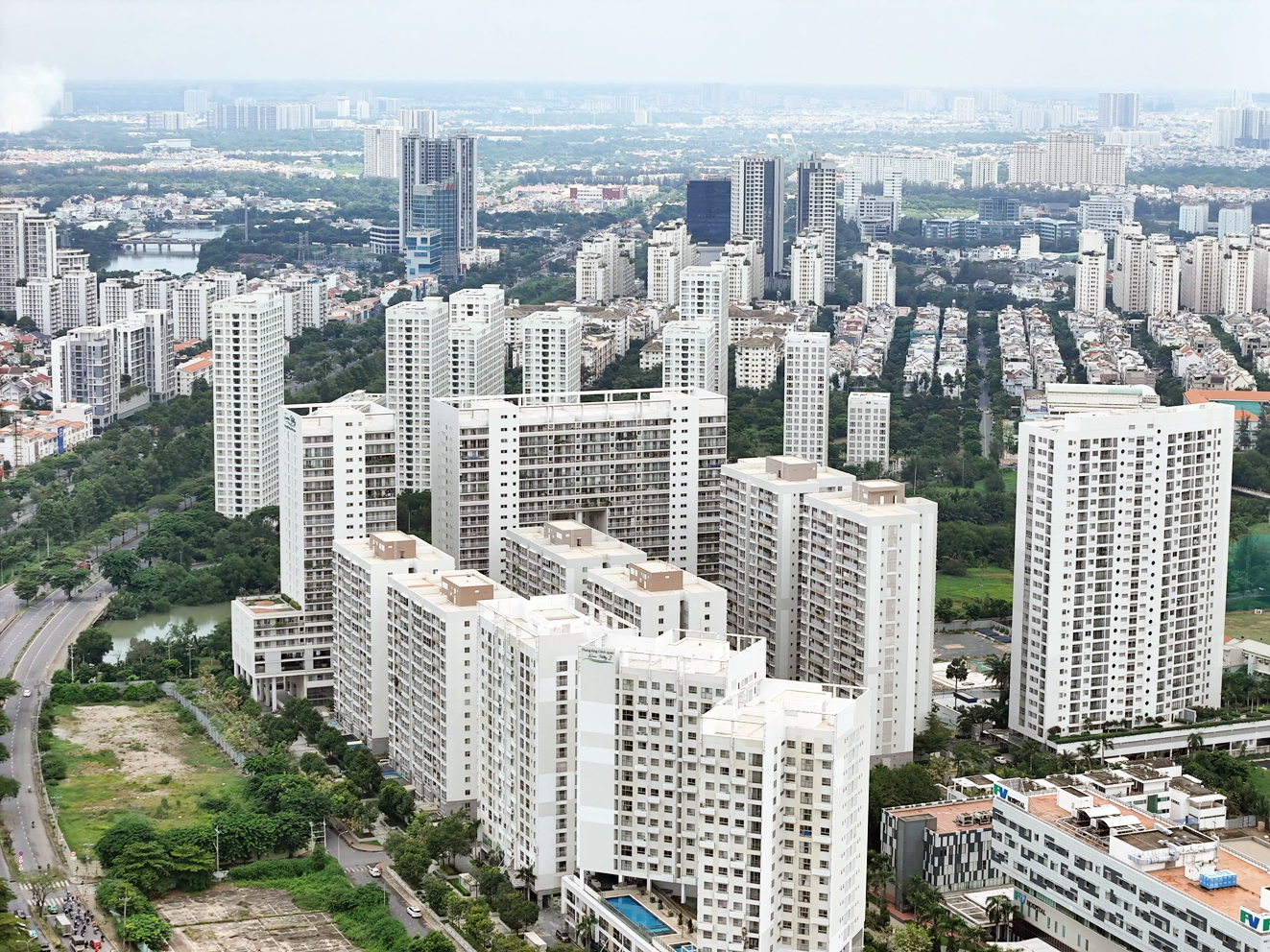 Hội Môi giới bất động sản khuyến nghị người mua nhà chỉ nên vay khoảng 50% giá trị tài sản để đảm bảo an toàn