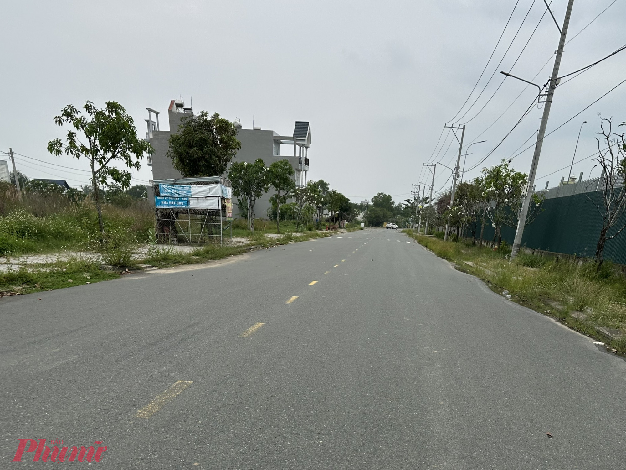 Mức thu tiền sử dụng đất bổ sung sẽ giảm từ 5,4% xuống còn 3,6% mỗi năm