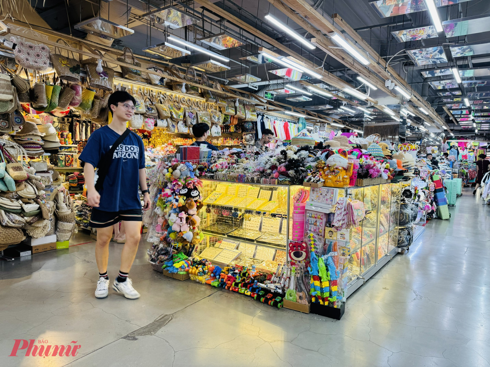 Kinh doanh mà không có hóa đơn đầu vào, hộ kinh doanh sẽ đối mặt với nhiều rủi ro - Ảnh: Thanh Hoa