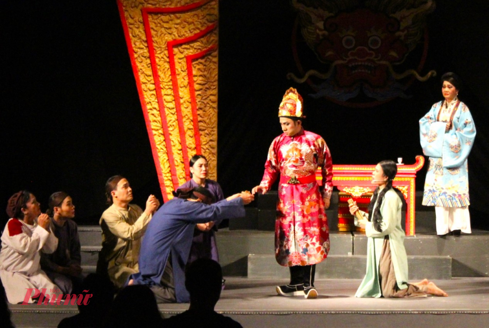 Đức Thượng công Tả quân Lê Văn Duyệt - Người mang 9 án tử