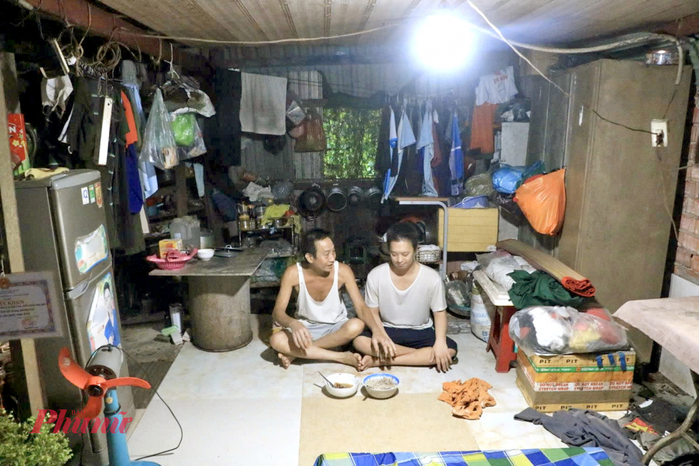 Giảm 80% tiền sử dụng đất cho các hộ tái định cư sẽ giúp các hộ bị giải toả giảm gánh nặng tài chính