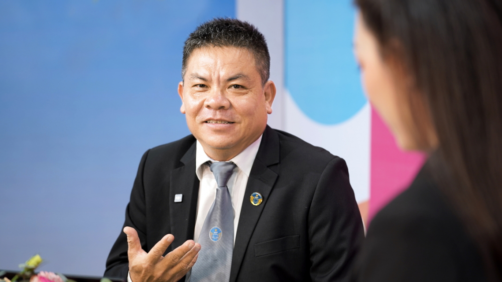 Luật sư Nguyễn Năng Quang - ẢNH: NGUYỄN NAM